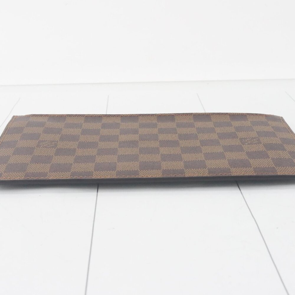 LOUIS VUITTON Neverfull Removable zipped pouch / wristlet - Picture 4 of 9